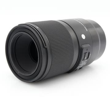 Sigma 70mm F/2.8 DG Macro ART L-mount | Occasion, Ophalen of Verzenden, Nieuw