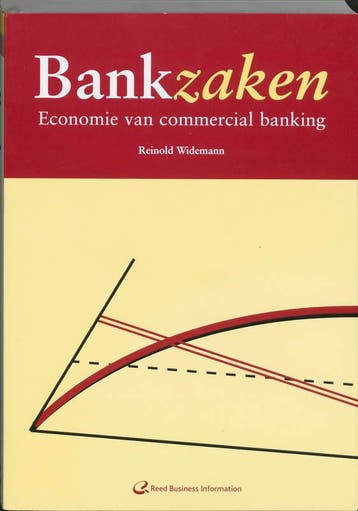 Bankzaken 9789059018709 Reinold Widemann, Verzenden, Gelezen, Reinold Widemann