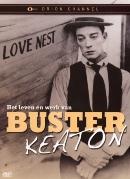 Buster Keaton - het leven en werk van op DVD, Cd's en Dvd's, Verzenden, Nieuw in verpakking