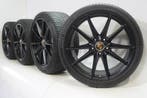 Porsche 991 / 911  Carrera S 20 & 21 inch velgen Michelin Wi, Ophalen of Verzenden