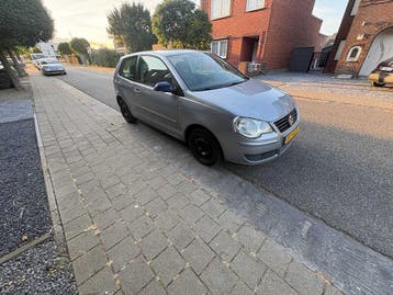 Online veiling - Volkswagen - Polo - 1.4-16V FSI Optive -
