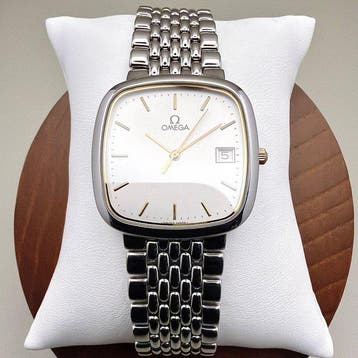 Omega - De Ville - Zonder minimumprijs - 51002929 - Heren -