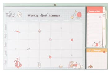 Winnie the Pooh 100th Anniversary Magnetische Weekplanner, Verzamelen, Ophalen of Verzenden, Nieuw