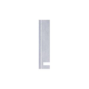 Intersteel Stangenset tbv pomp-espagnolet chroom mat, Ophalen of Verzenden, Nieuw