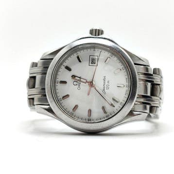 Omega - Seamaster - Heren - 1990-1999, Nieuw