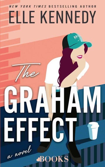 The Graham effect (Goed), Verzenden