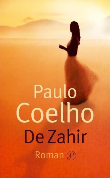 De Zahir 9789029562386 Paulo Coelho, Verzenden, Gelezen, Paulo Coelho