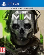 Call of Duty Modern Warfare II (PS4 Games), Consoles de jeu & Jeux vidéo, Jeux | Sony PlayStation 4, Ophalen of Verzenden