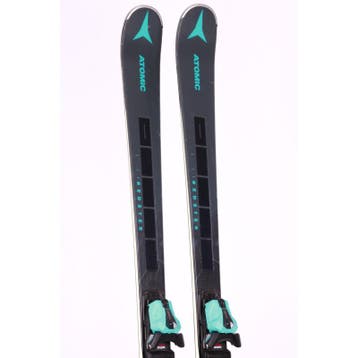 155 162 169 176 skis ATOMIC REDSTER X7 REVOSHOCK 2024, grip, Verzenden
