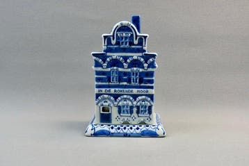 De Porceleyne Fles - Delft - Mellink / Breedveld -