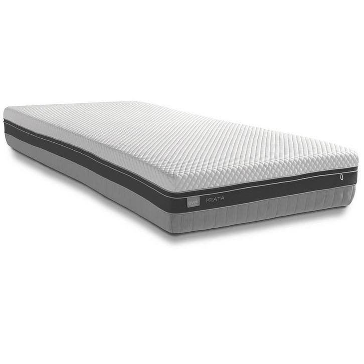 Avek Prata Q6 matras - 120 x 210, Huis en Inrichting, Slaapkamer | Matrassen en Bedbodems