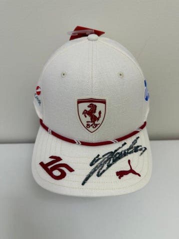 Ferrari - Monaco Grand Prix - Charles Leclerc - 2026 -, Nieuw