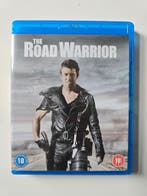 THE ROAD WARRIOR (IMPORT WITH DUTCH SUBS) (BLURAY), Gebruikt