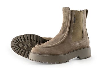 NeroGiardini Chelsea boots in maat 37 Overig, Vêtements | Femmes, Chaussures, Verzenden, Overige typen
