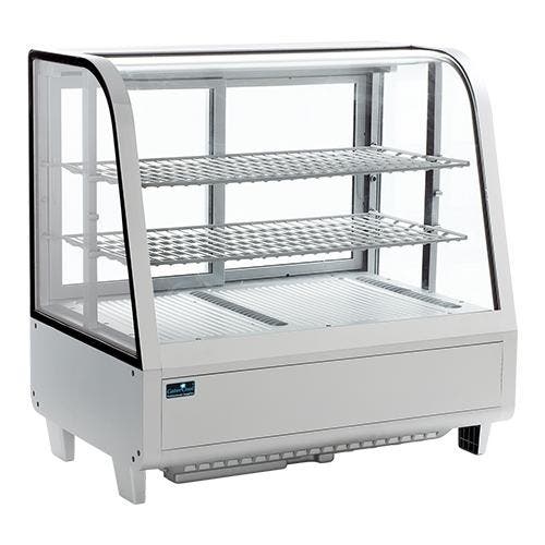 Koelvitrine, Zakelijke goederen, Horeca | Keukenapparatuur, Koelen en Vriezen, Verzenden