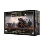 Legions Imperialis Cerberus Heavy Tank Destroyer Squadron, Hobby en Vrije tijd, Ophalen of Verzenden, Nieuw
