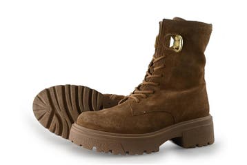 Gabor Biker boots in maat 37 Bruin, Verzenden, Overige typen