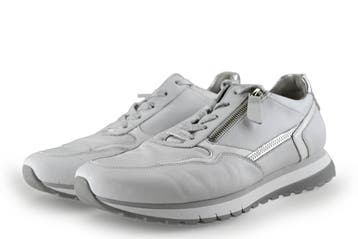 Theo Jansen Sneakers in maat 43 Wit, Verzenden, Wit, Theo Jansen, Sneakers