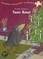 Saaie kraai / Avontuur voor peuter en kleuter 9789027649553, Verzenden, Daniëlle Schothorst