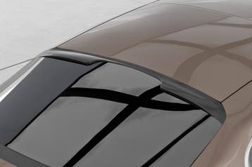 Achterruitzonwering voor VW Passat CC / CC HSB084-K, Verzenden, Nieuw