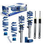 Coilover Kit VW Golf 7, AU/AUV 1.6 TDI, 1.8 TSI, 2.0 TSI (on, Verzenden, Nieuw