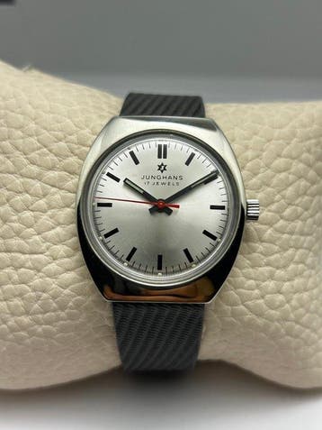 Junghans - Vintage - Sans prix de réserve - Homme -, Nieuw
