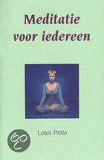 Meditatie Voor Iedereen 9789053400302 L. Proto, Verzenden, L. Proto