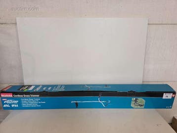 Accu kantenmaaier Makita  UR006GZ02