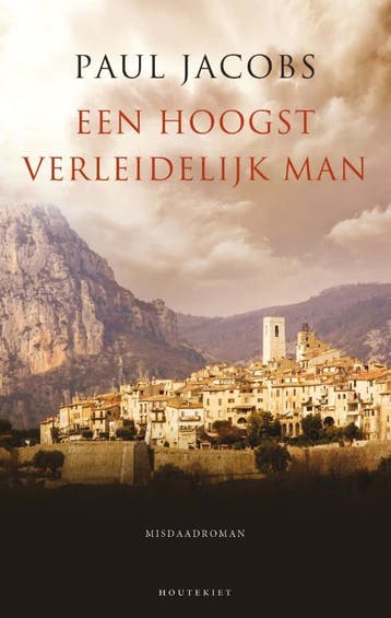 Een hoogst verleidelijk man / Thomas Breens / 10 Paul Jacobs, Verzenden, Paul Jacobs
