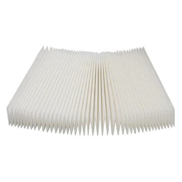 Filterpapier | Buffalo Frituurolie Filtermachine | 100, Verzenden, Nieuw in verpakking