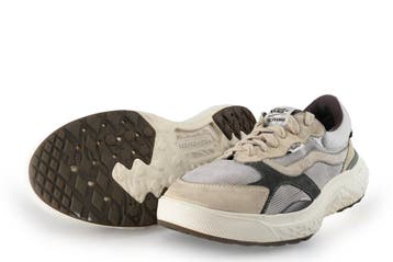 Vans Sneakers in maat 43 Beige, Verzenden, Sneakers