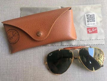 Bausch & Lomb U.S.A - Lunettes de soleil