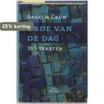 Orde van de dag 9789025955335 Anselm Grün, Verzenden, Zo goed als nieuw, Anselm Grün
