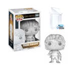 Funko Pop!  Lord of the Rings - Frodo Baggins Invisible #444, Verzenden