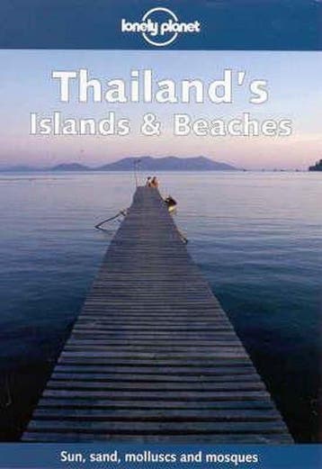 Lonely Planet Thailands Islands And Beaches 9780864427281, Boeken, Verzenden, Gelezen, Joe Cummings