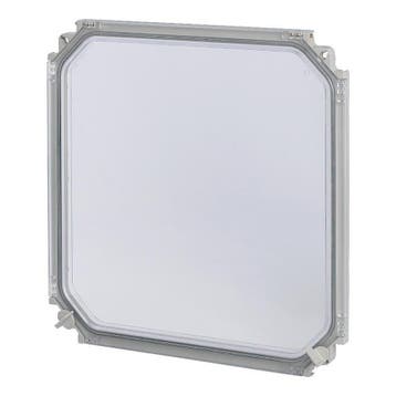 Eaton T-CI44 Porte transparente pour couvercle CI44, Verzenden