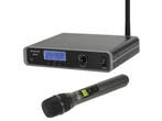 Citronic RU105-H 1 Kanaals Draadloos Microfoon Systeem, Nieuw