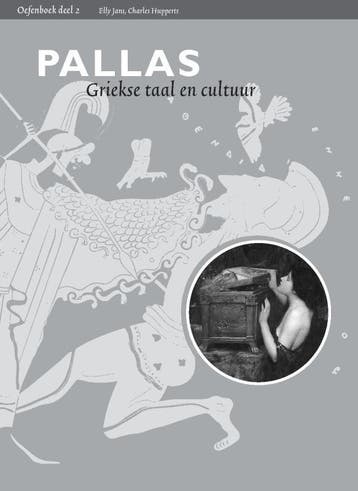 Pallas 9789087718947 Charles Hupperts, Verzenden, Charles Hupperts