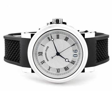 Breguet - Horloger de la Marine - Big Date -