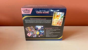 Pokémon - 1 Elite trainer box - Various sets
