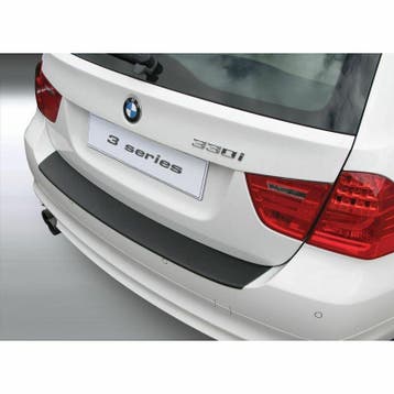 Achterbumper Beschermlijst BMW E91 Touring 08-12 B7041, Nieuw, Achter, BMW