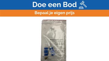 Bieden: TX Controls AB 178002 Neutral Position, Ophalen of Verzenden, Nieuw