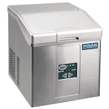 IJsblokjesmachine | Holle Blokjes (Div. Formaten) |, Verzenden, Nieuw in verpakking