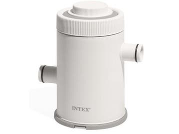 Veiling - Intex Cartridge Filter Pomp C330 - 330L/u, Gebruikt