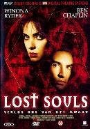 Lost souls op DVD, Cd's en Dvd's, Verzenden, Nieuw in verpakking
