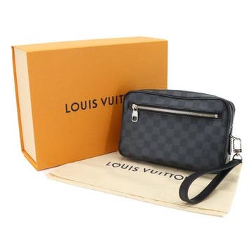 Louis Vuitton - Pochette, Handtassen en Accessoires, Nieuw