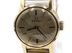 Omega - Genève - Sans prix de réserve - Femme - 1960-1969, Bijoux, Sacs & Beauté