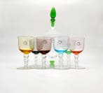 V.Nason&C - Drinkset (7) - wereld van collecties -
