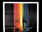 William Shatner - Leonard Nimoy - Sci-fi movie poster - Star, Nieuw