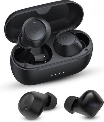 2dekans | Draadloze Oordopjes met Noise Cancelling – 40u, Ophalen of Verzenden